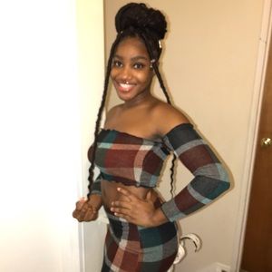 Meet your Posher, Andrea